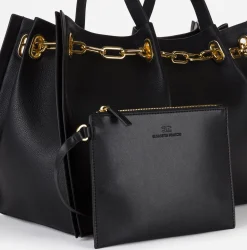 Elisabetta Franchi Dune Shopper^ Borse A Mano