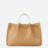 Elisabetta Franchi Dune Shopper^ Borse A Mano