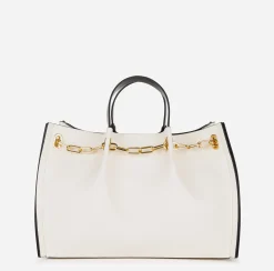 Elisabetta Franchi Dune Shopper^ Borse A Mano