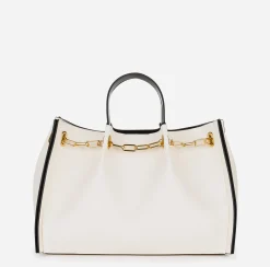 Elisabetta Franchi Dune Shopper^ Borse A Mano