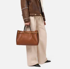 Elisabetta Franchi Dune Shopper^ Borse A Mano