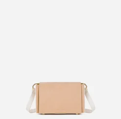 Elisabetta Franchi Dune Shoulder^ Borse A Tracolla