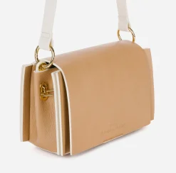 Elisabetta Franchi Dune Shoulder^ Borse A Tracolla