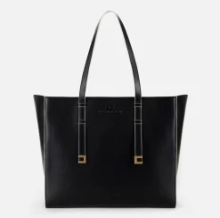 Elisabetta Franchi Essential Shopper Grande^ Borse A Mano