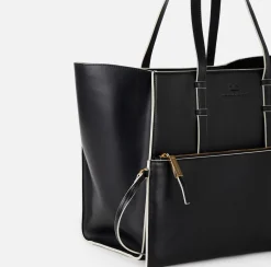 Elisabetta Franchi Essential Shopper Grande^ Borse A Mano
