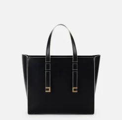 Elisabetta Franchi Essential Shopper Piccola^ Borse A Mano