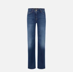 Elisabetta Franchi Jeans A Palazzo^ Jeans