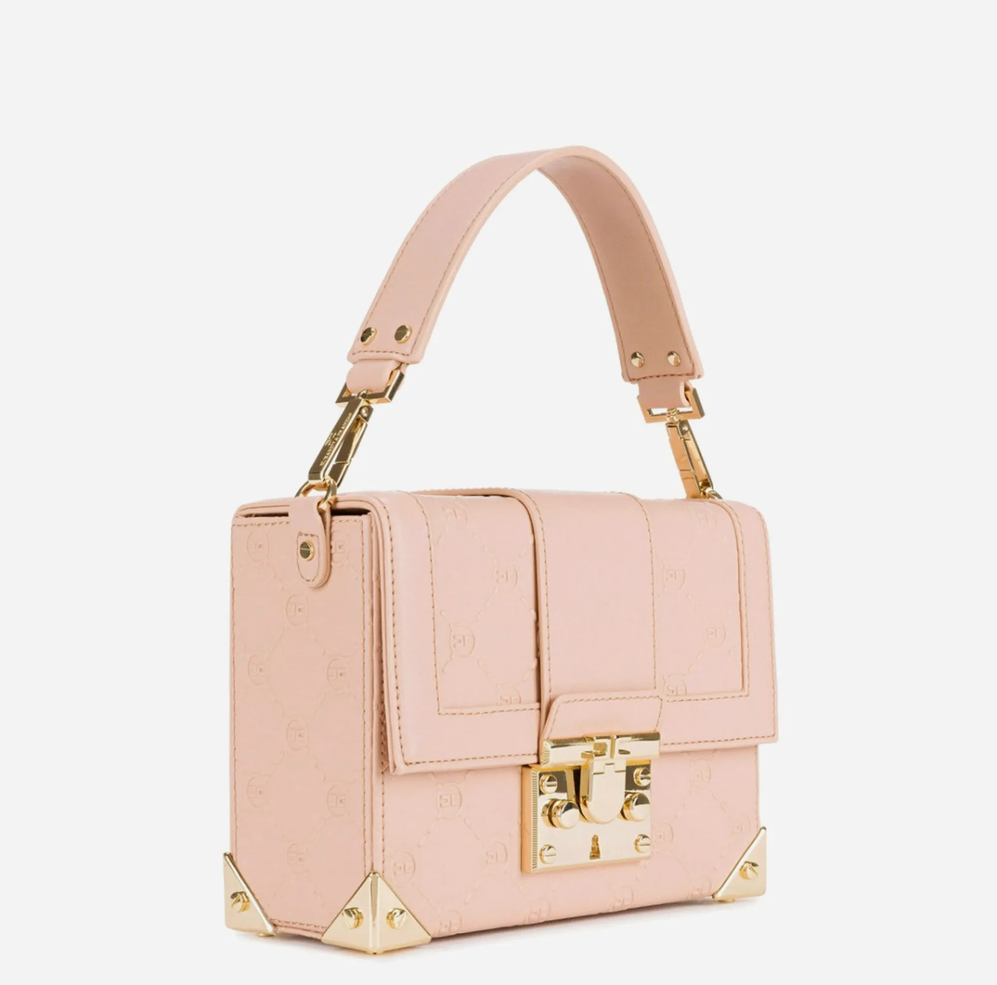 Elisabetta Franchi Kiki Bauletto^ Borse A Tracolla