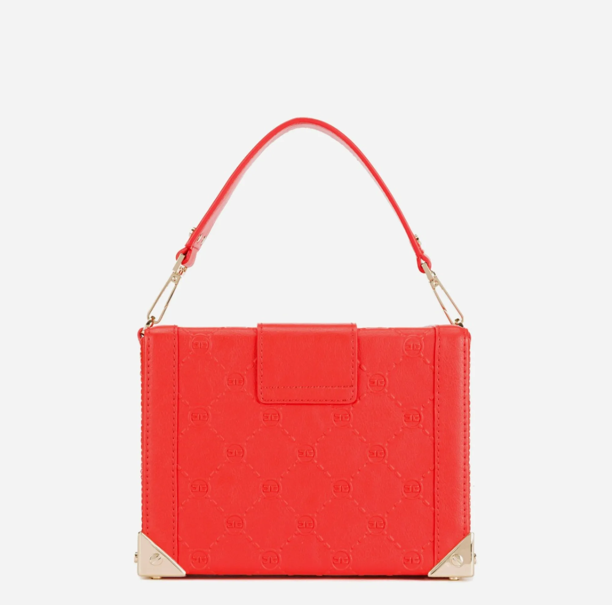 Elisabetta Franchi Kiki Bauletto^ Borse A Tracolla