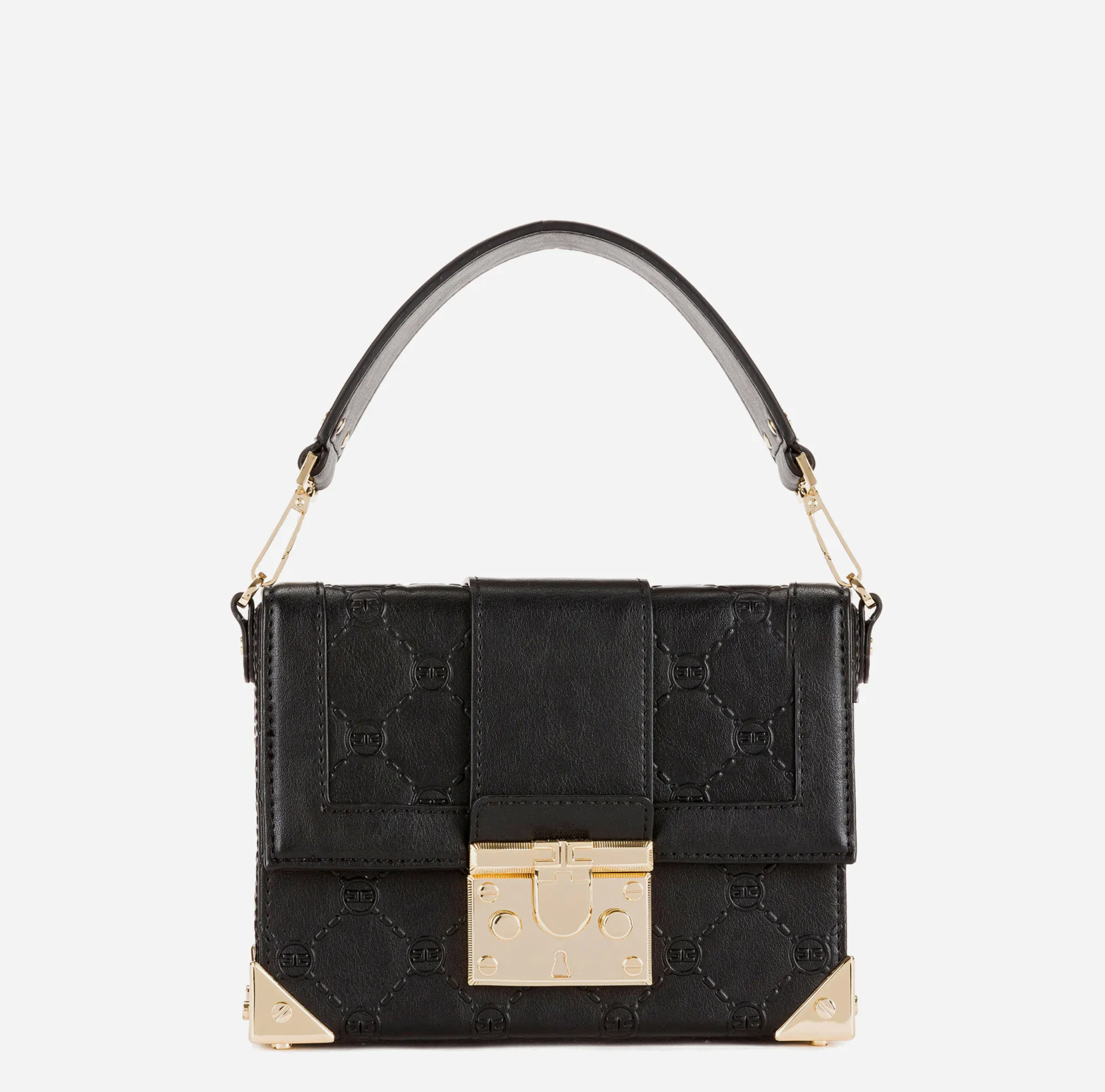 Elisabetta Franchi Kiki Bauletto^ Borse A Tracolla