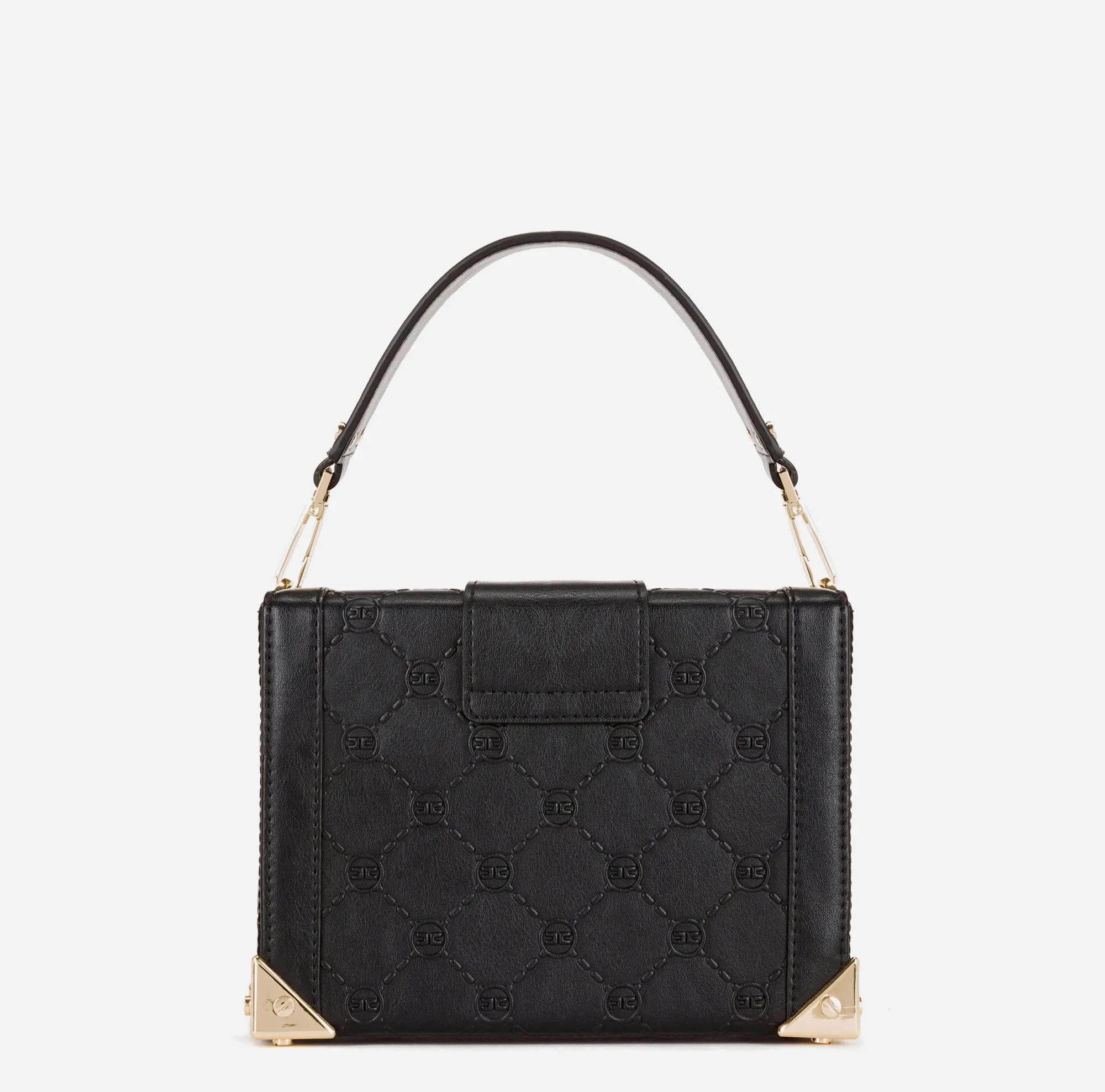 Elisabetta Franchi Kiki Bauletto^ Borse A Tracolla