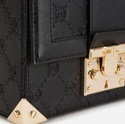 Elisabetta Franchi Kiki Bauletto^ Borse A Tracolla