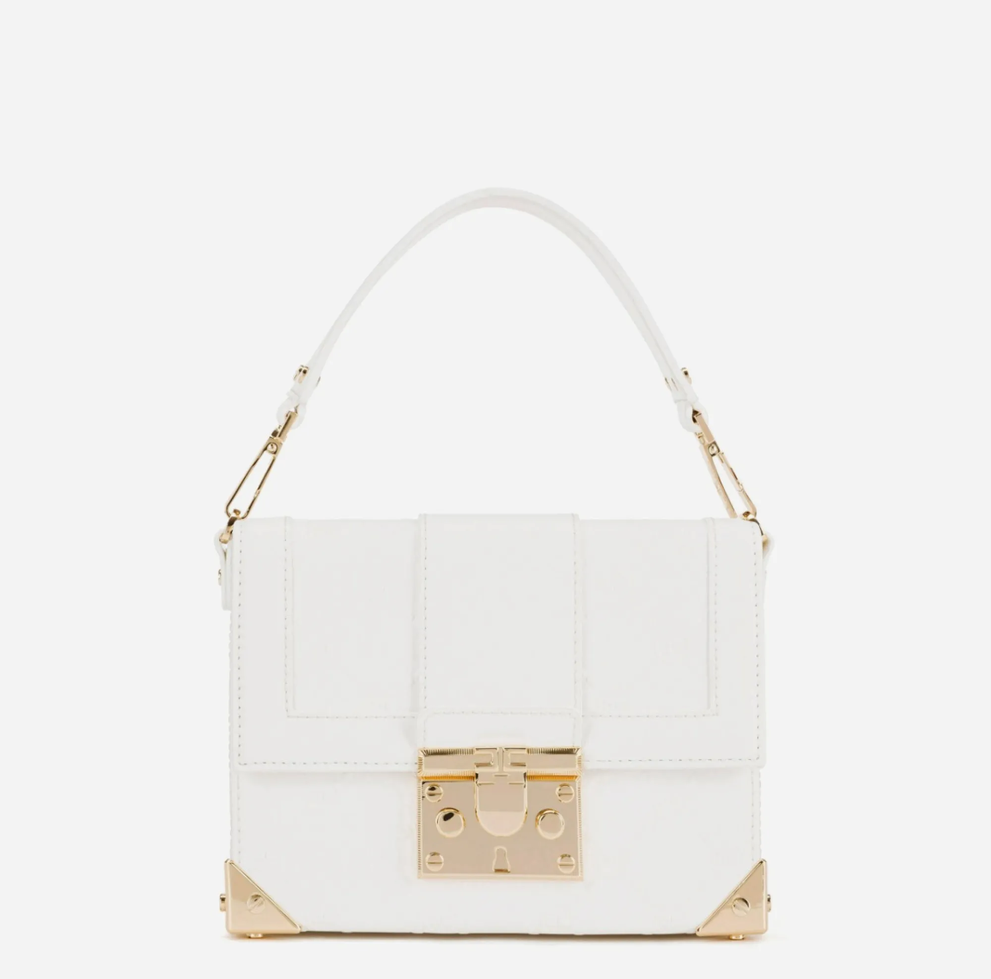 Elisabetta Franchi Kiki Bauletto^ Borse A Tracolla