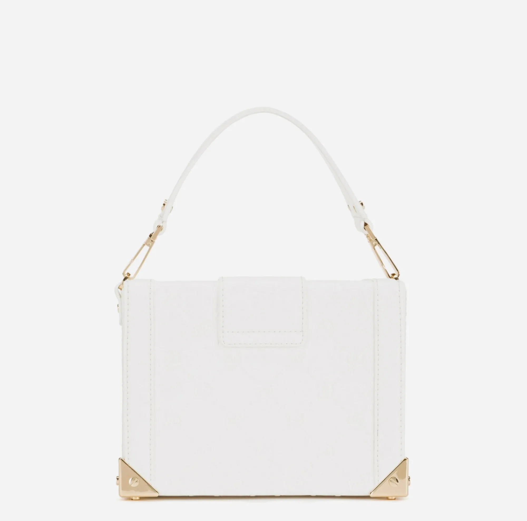 Elisabetta Franchi Kiki Bauletto^ Borse A Tracolla