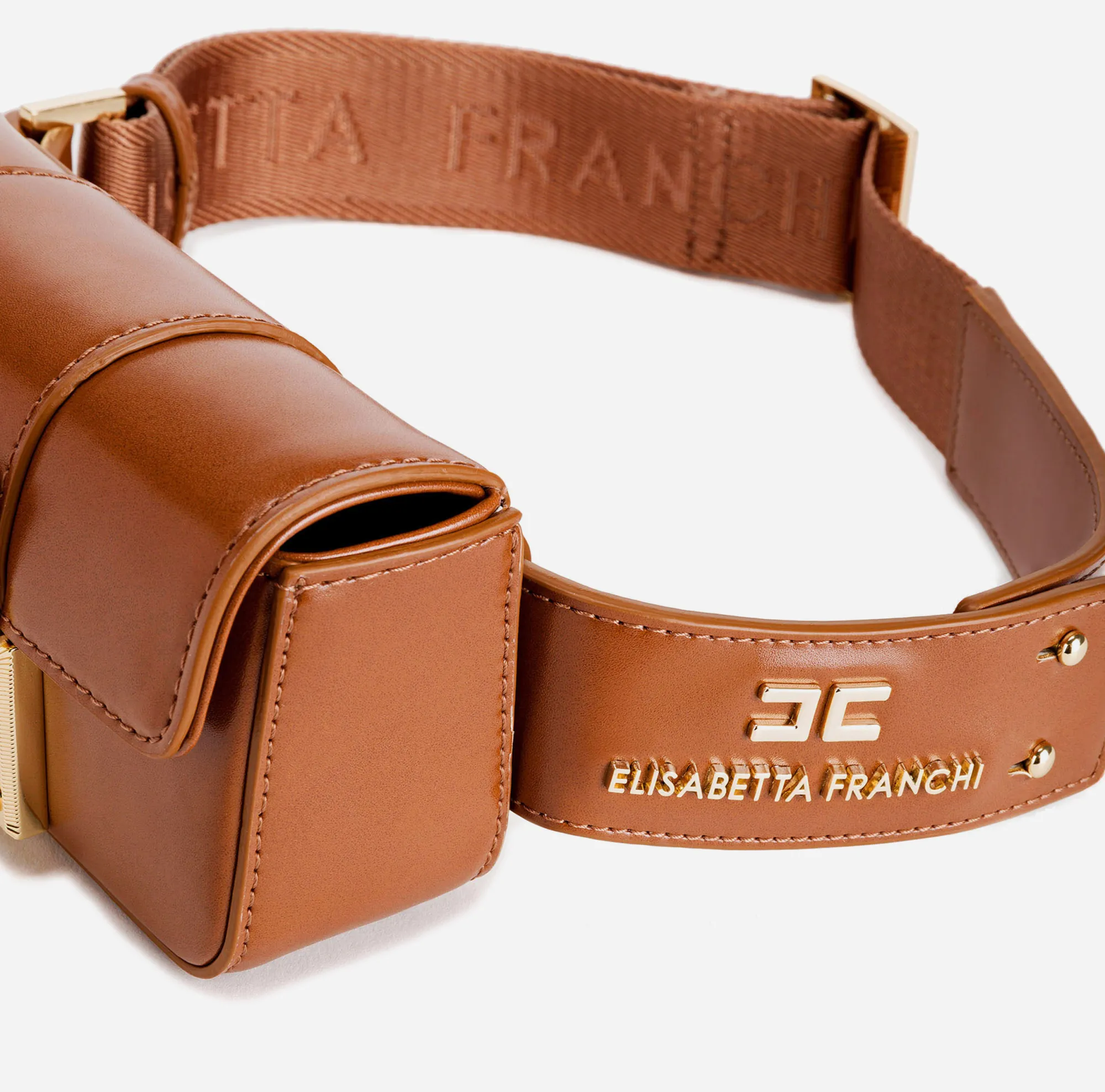Elisabetta Franchi Kiki Belt Bag^ Belt Bag