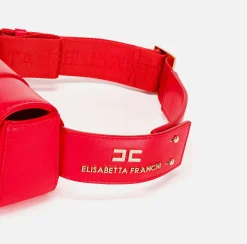 Elisabetta Franchi Kiki Belt Bag^ Belt Bag