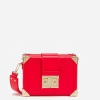 Elisabetta Franchi Kiki Clutch^ Borse A Tracolla