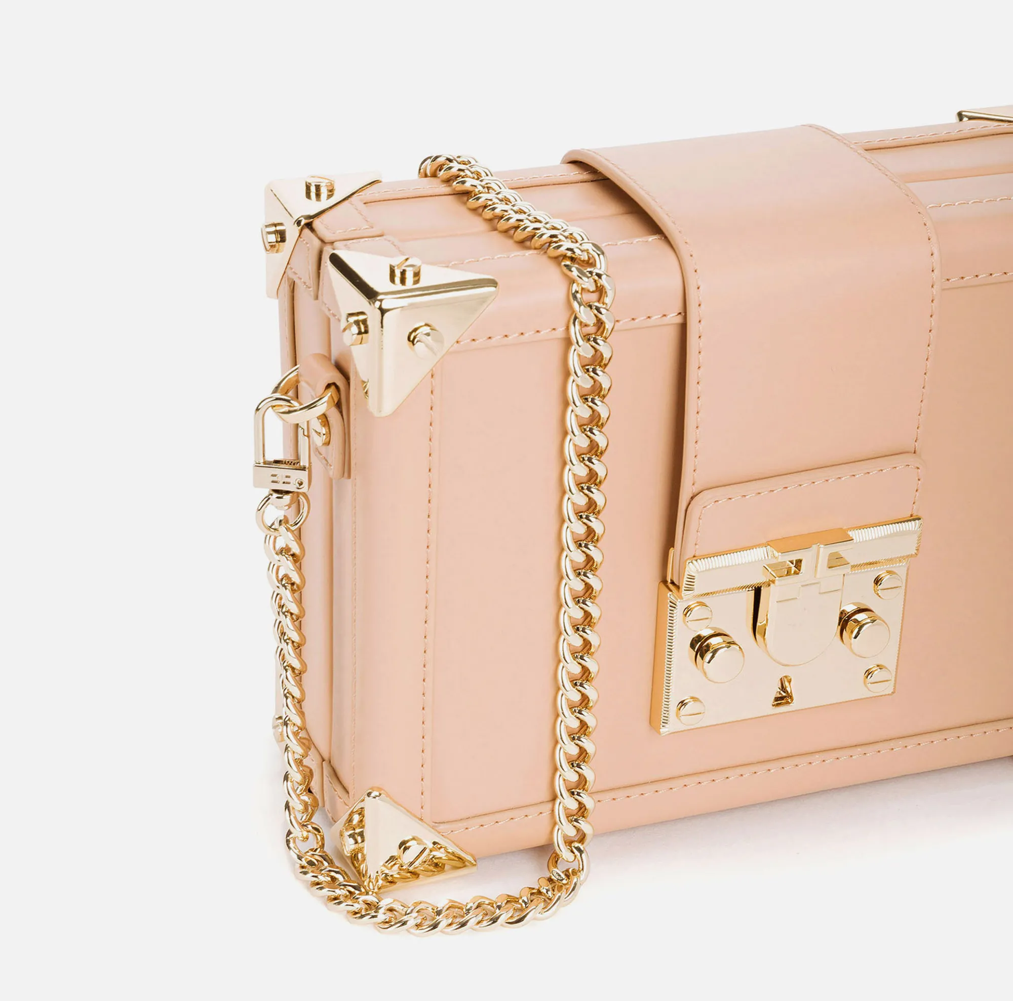 Elisabetta Franchi Kiki Clutch^ Borse A Tracolla