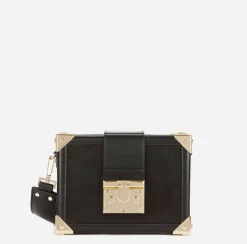 Elisabetta Franchi Kiki Clutch^ Borse A Tracolla