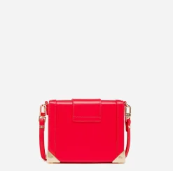 Elisabetta Franchi Kiki Mini Bauletto^ Borse A Tracolla