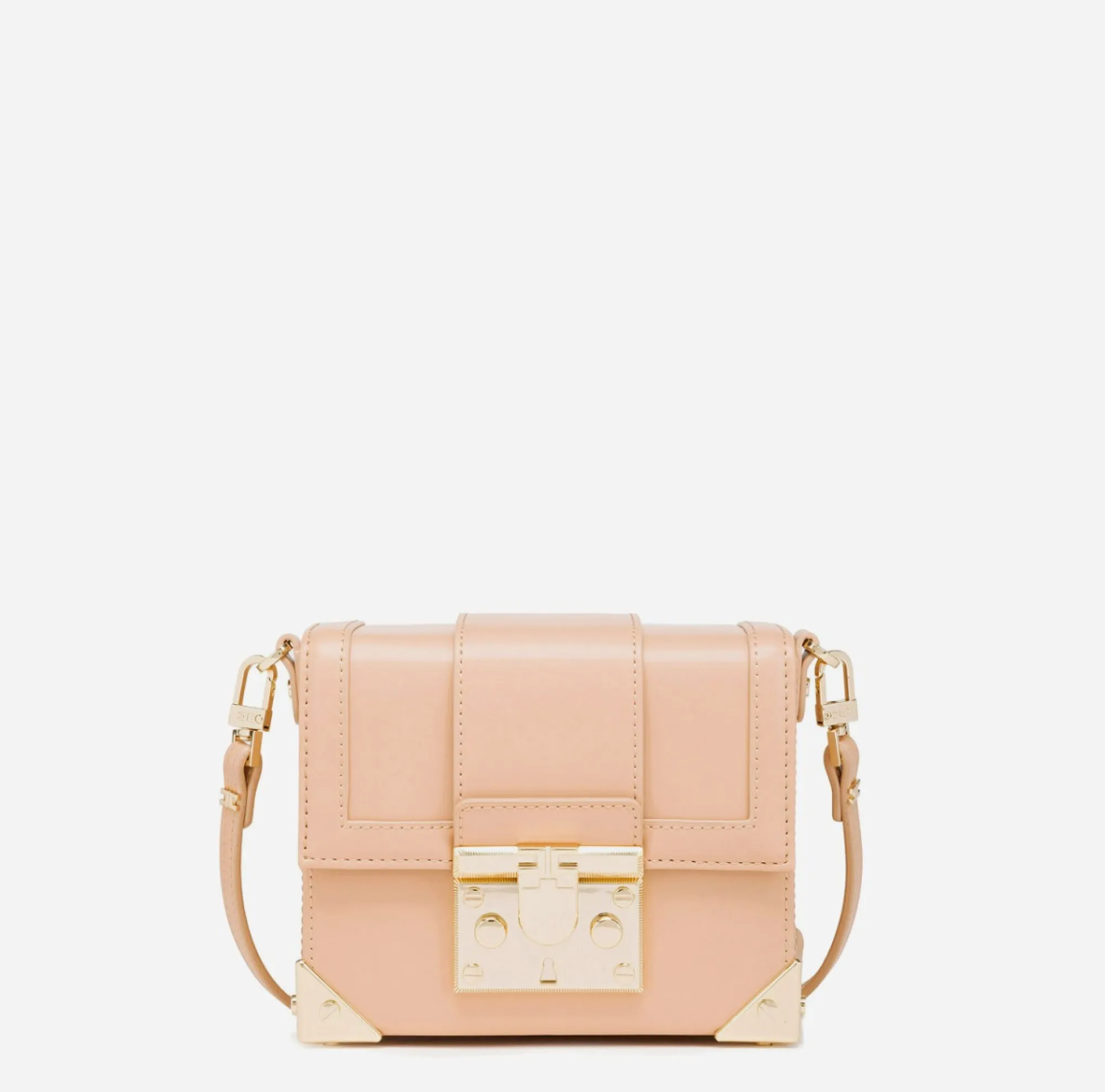 Elisabetta Franchi Kiki Mini Bauletto^ Borse A Tracolla