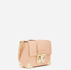 Elisabetta Franchi Kiki Mini Bauletto^ Borse A Tracolla