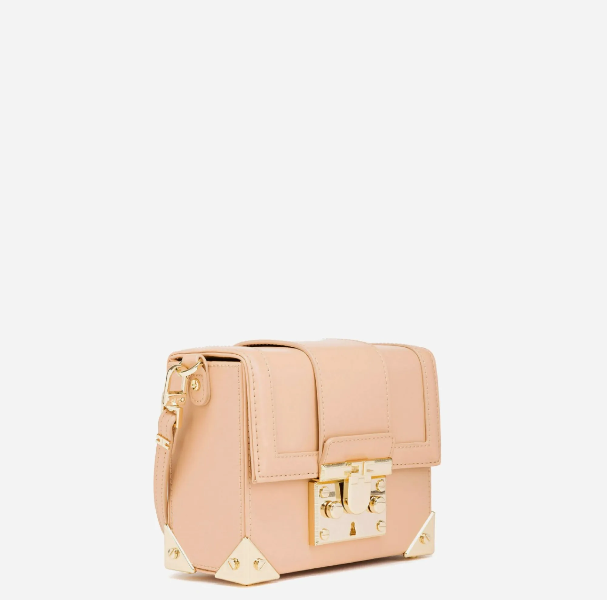 Elisabetta Franchi Kiki Mini Bauletto^ Borse A Tracolla