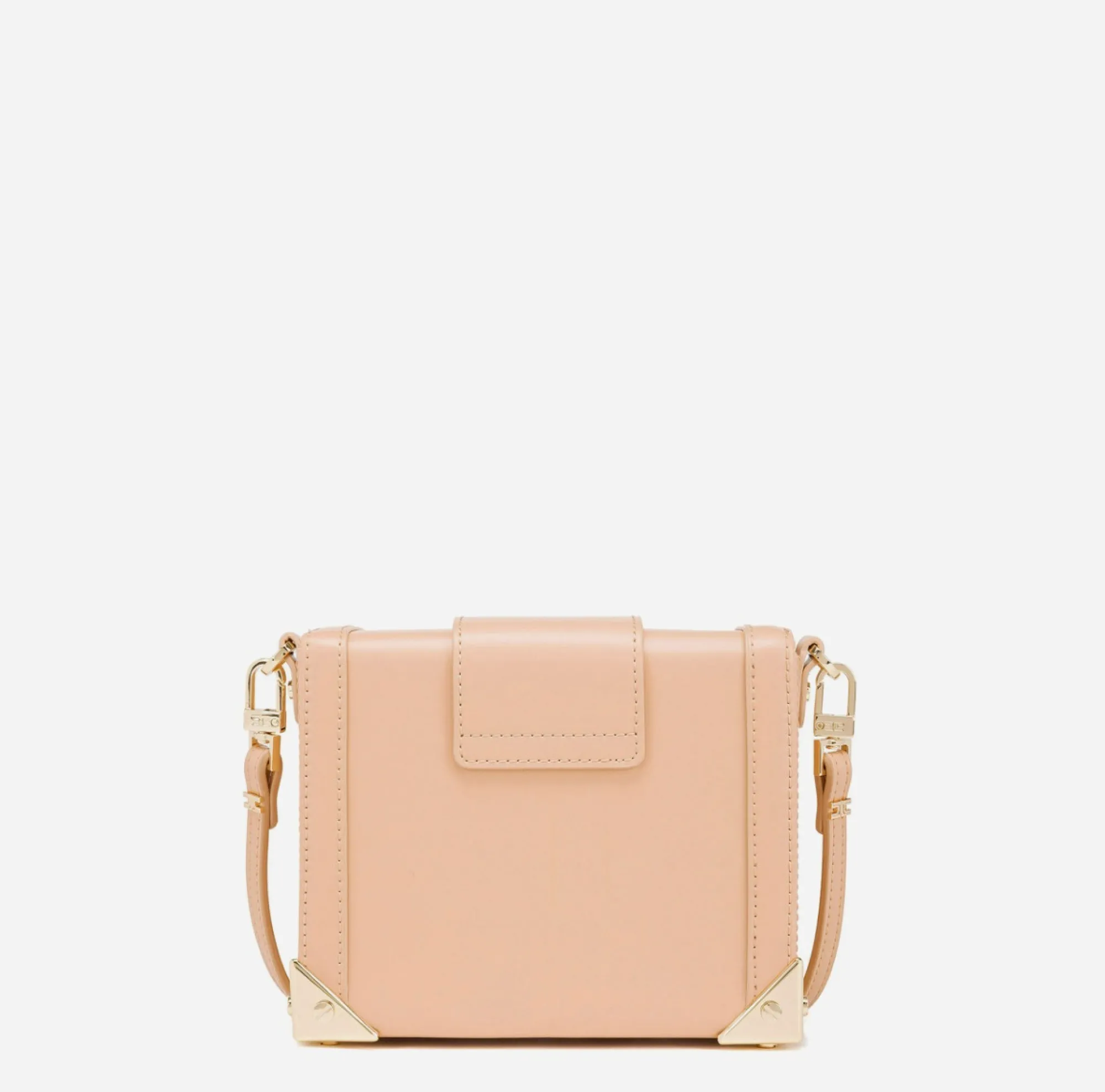 Elisabetta Franchi Kiki Mini Bauletto^ Borse A Tracolla