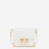 Elisabetta Franchi Kiki Mini Bauletto^ Borse A Tracolla