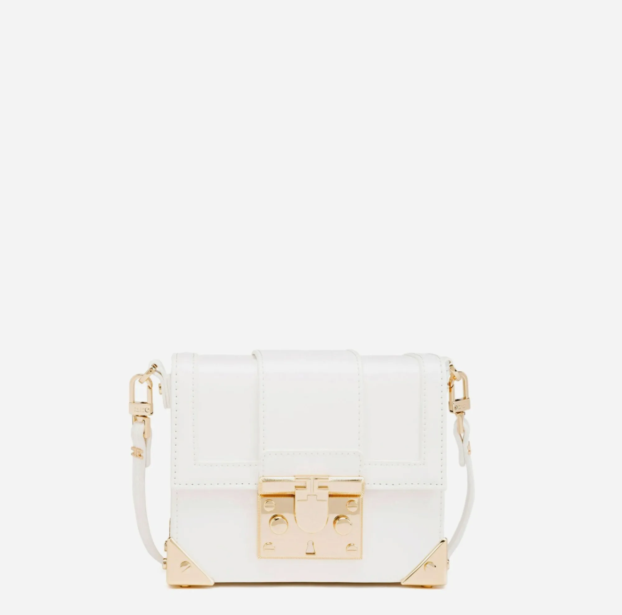Elisabetta Franchi Kiki Mini Bauletto^ Borse A Tracolla