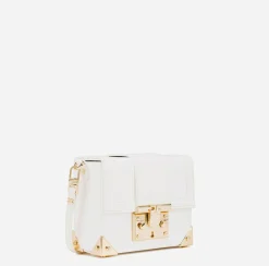 Elisabetta Franchi Kiki Mini Bauletto^ Borse A Tracolla