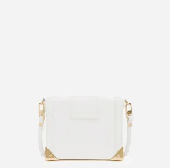 Elisabetta Franchi Kiki Mini Bauletto^ Borse A Tracolla