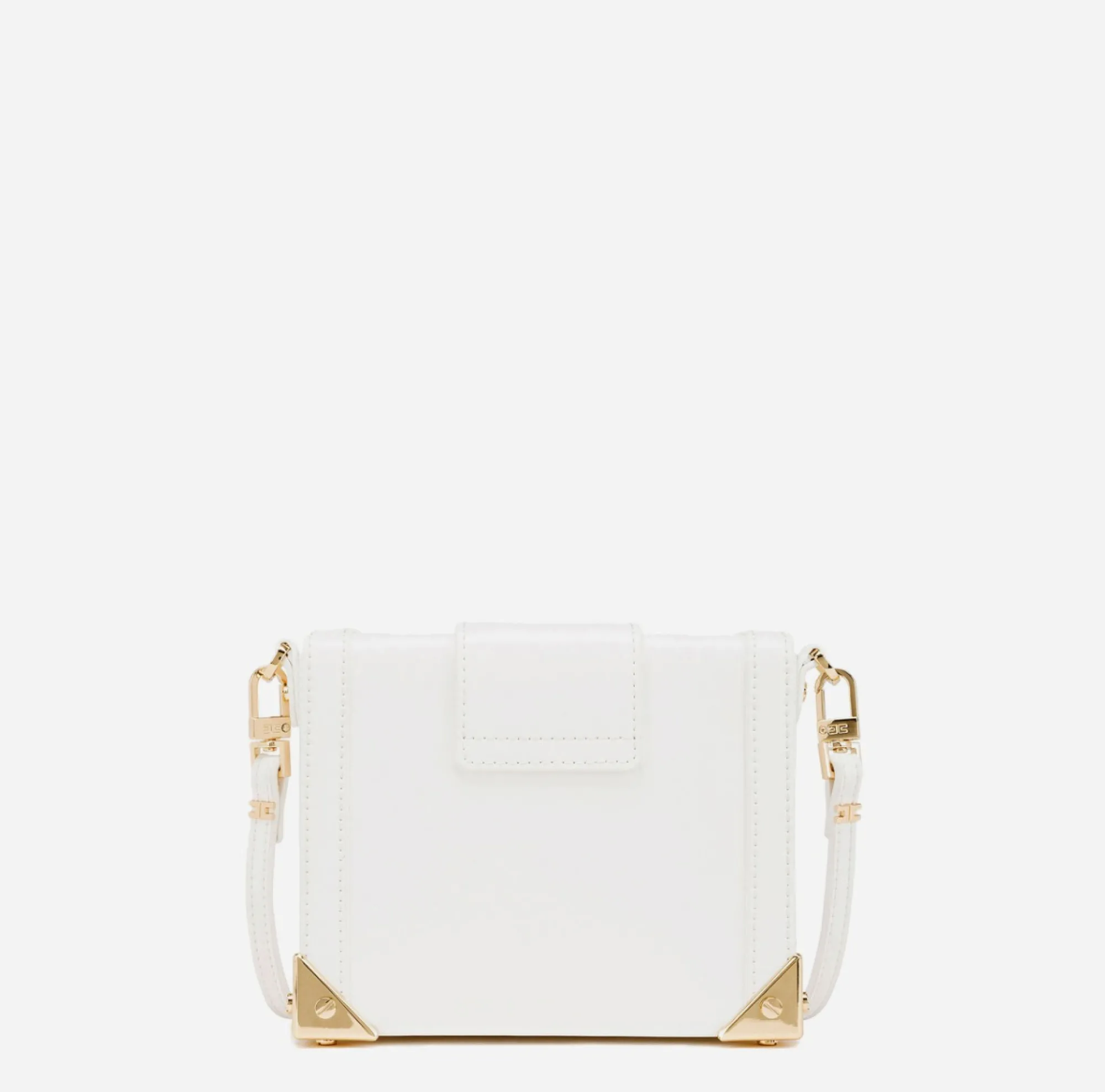 Elisabetta Franchi Kiki Mini Bauletto^ Borse A Tracolla