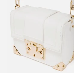 Elisabetta Franchi Kiki Mini Bauletto^ Borse A Tracolla