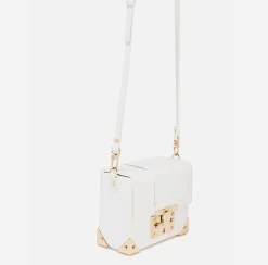 Elisabetta Franchi Kiki Mini Bauletto^ Borse A Tracolla