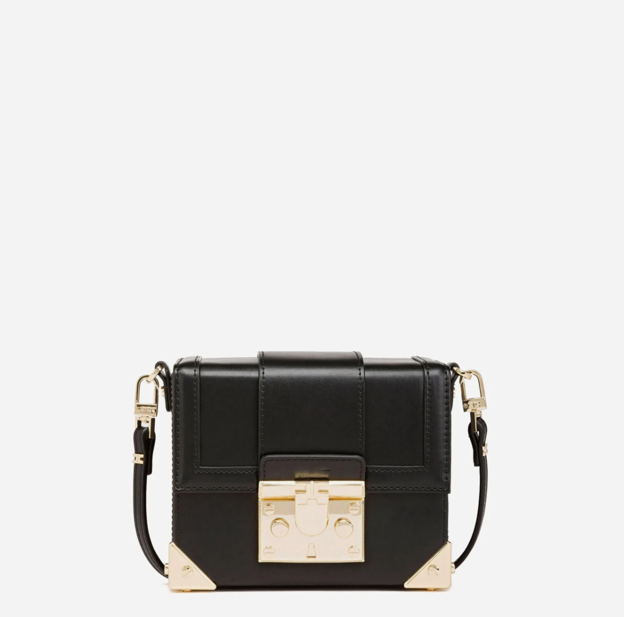 Elisabetta Franchi Kiki Mini Bauletto^ Borse A Tracolla
