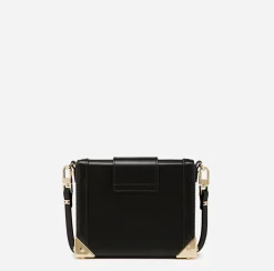 Elisabetta Franchi Kiki Mini Bauletto^ Borse A Tracolla