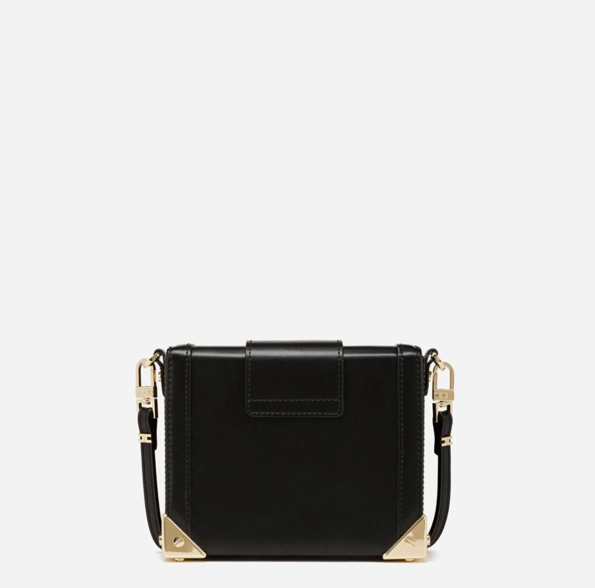 Elisabetta Franchi Kiki Mini Bauletto^ Borse A Tracolla