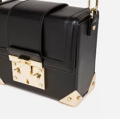 Elisabetta Franchi Kiki Mini Bauletto^ Borse A Tracolla