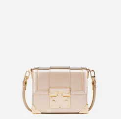 Elisabetta Franchi Kiki Mini Bauletto^ Borse A Tracolla