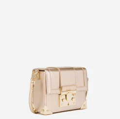 Elisabetta Franchi Kiki Mini Bauletto^ Borse A Tracolla
