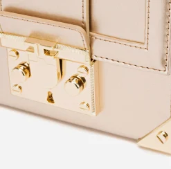 Elisabetta Franchi Kiki Mini Bauletto^ Borse A Tracolla