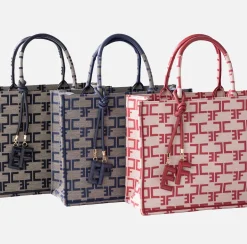 Elisabetta Franchi Luxury Charm Personalizzabile^ Mostra Tutti