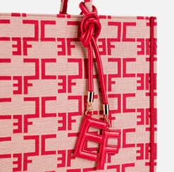 Elisabetta Franchi Luxury Charm Personalizzabile^ Mostra Tutti
