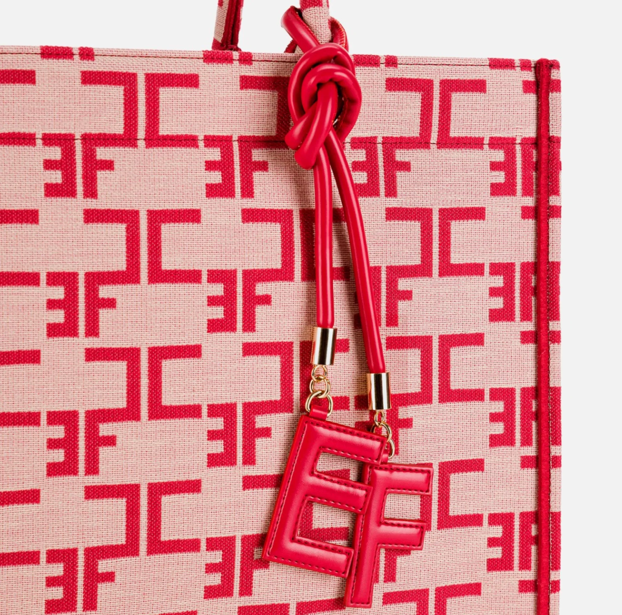 Elisabetta Franchi Luxury Charm Personalizzabile^ Mostra Tutti