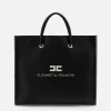 Elisabetta Franchi 24/7 Maxi Bag 10/20^ Borse A Mano