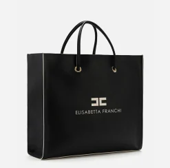Elisabetta Franchi 24/7 Maxi Bag 10/20^ Borse A Mano