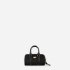 Elisabetta Franchi Mini Bauletto Monogram Travel^ Valigeria