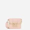 Elisabetta Franchi Mini Shoulder Kiki^ Borse A Tracolla