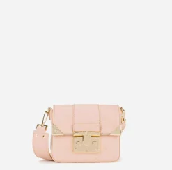 Elisabetta Franchi Mini Shoulder Kiki^ Borse A Tracolla